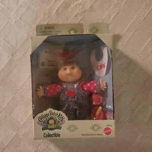 Cabbage Patch Kids Baby